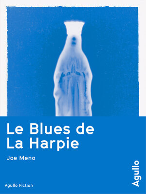cover image of Le Blues de La Harpie